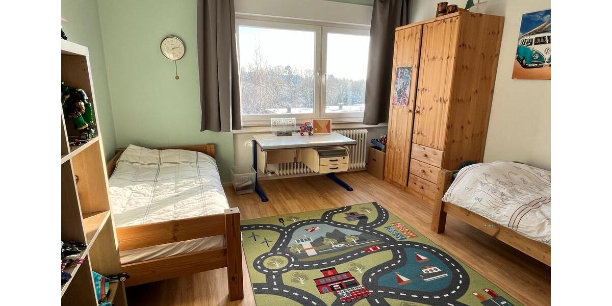Reihenhaus Solingen Central - 4 Zimmer, 120 m&sup2;, 485.000&euro; | Angebot:27006960
