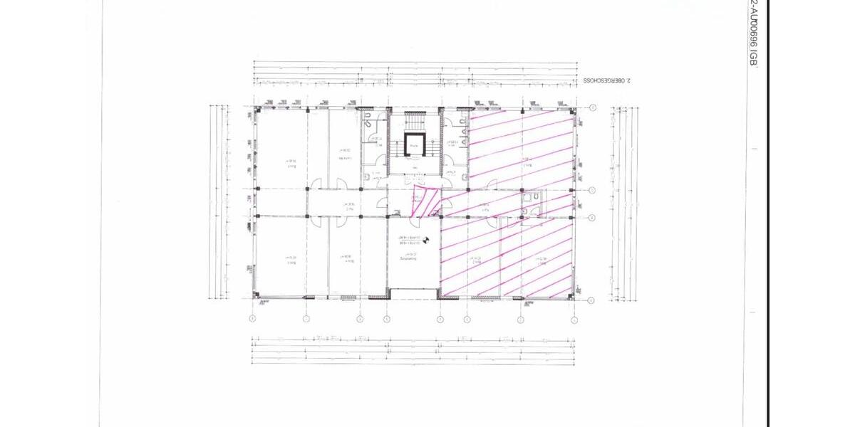Büro in Monheim am Rhein zu vermieten zimmer