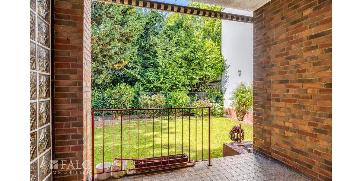 Reihenendhaus Köln Weiden - 5 Zimmer, 124 m&sup2;, 599.000&euro; | Angebot:23047571