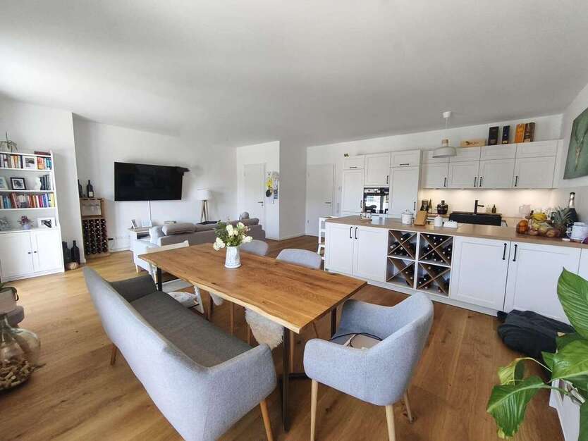 Wohnung zum Kaufen in Bornheim 499.000 € 110 m² 4 zimmer