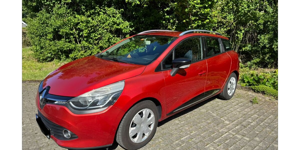 Renault Clio 231.000 km 2.800 &euro; Solingen 42651