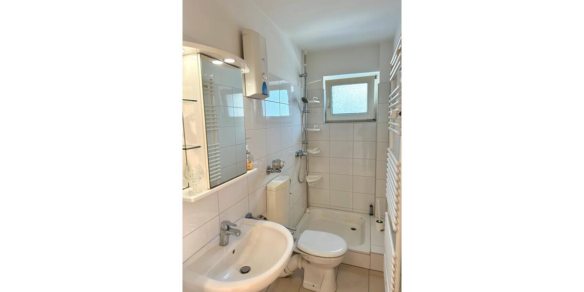 1-Zimmer Appartement in Overath-Immekeppel 1 zimmer