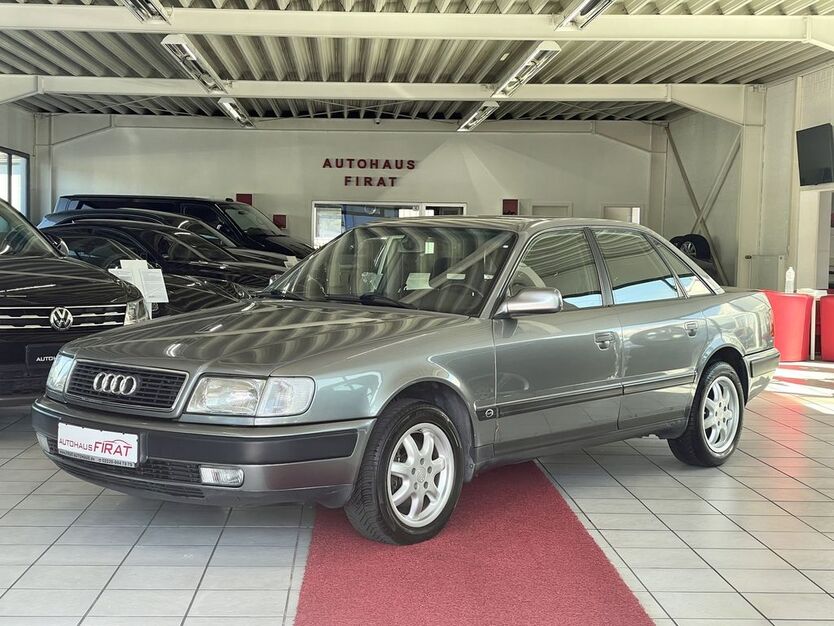 Audi 100 120.000 km 3.849 € Erftstadt / Köln 50374