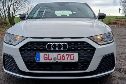 Audi A1 19.540 km 16.800 &euro; Odenthal-Neschen 51519