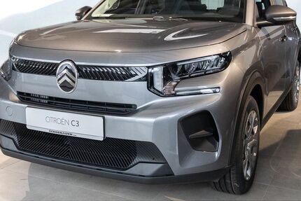 Citroen C3 4.396 km 14.990 € Hilden 40721