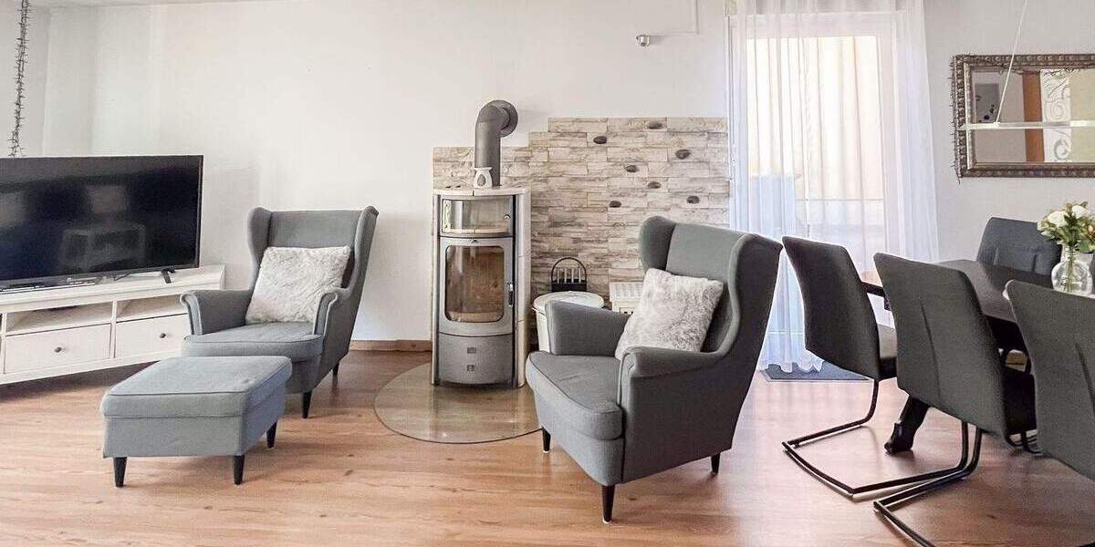 Reihenendhaus Köln Sürth - 5 Zimmer, 118 m&sup2;, 720.000&euro; | Angebot:25401917