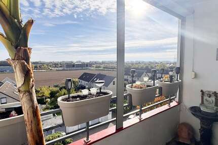 Wohnung zum Kaufen in Monheim 229.000 € 83 m² 3 zimmer