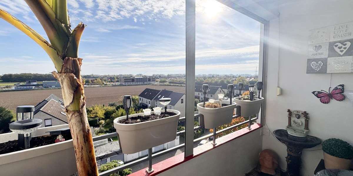 Wohnung zum Kaufen in Monheim 229.000 € 83 m² 3 zimmer