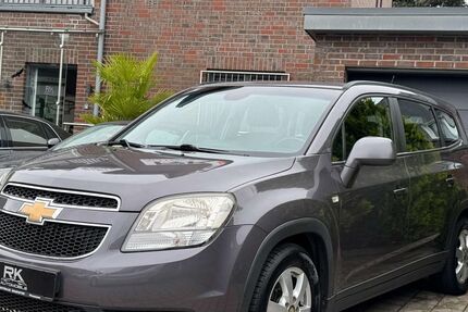 Chevrolet Orlando 173.000 km 5.999 € Solingen 42651