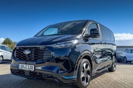 Ford Tourneo Custom 14.707 km 62.990 &euro; Erftstadt-Lechenich 50374