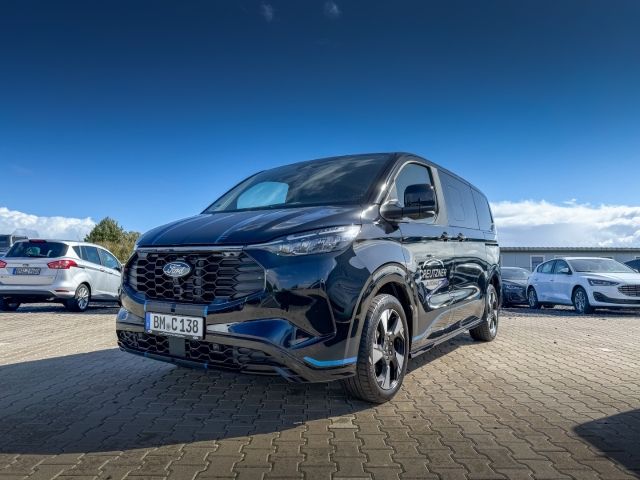 Ford Tourneo Custom 14.707 km 62.990 &euro; Erftstadt-Lechenich 50374