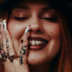 GIVEON - DEAR BELOVED THE TOUR | VIP Packages 22.03.2026 Mitsubishi Electric HALLE