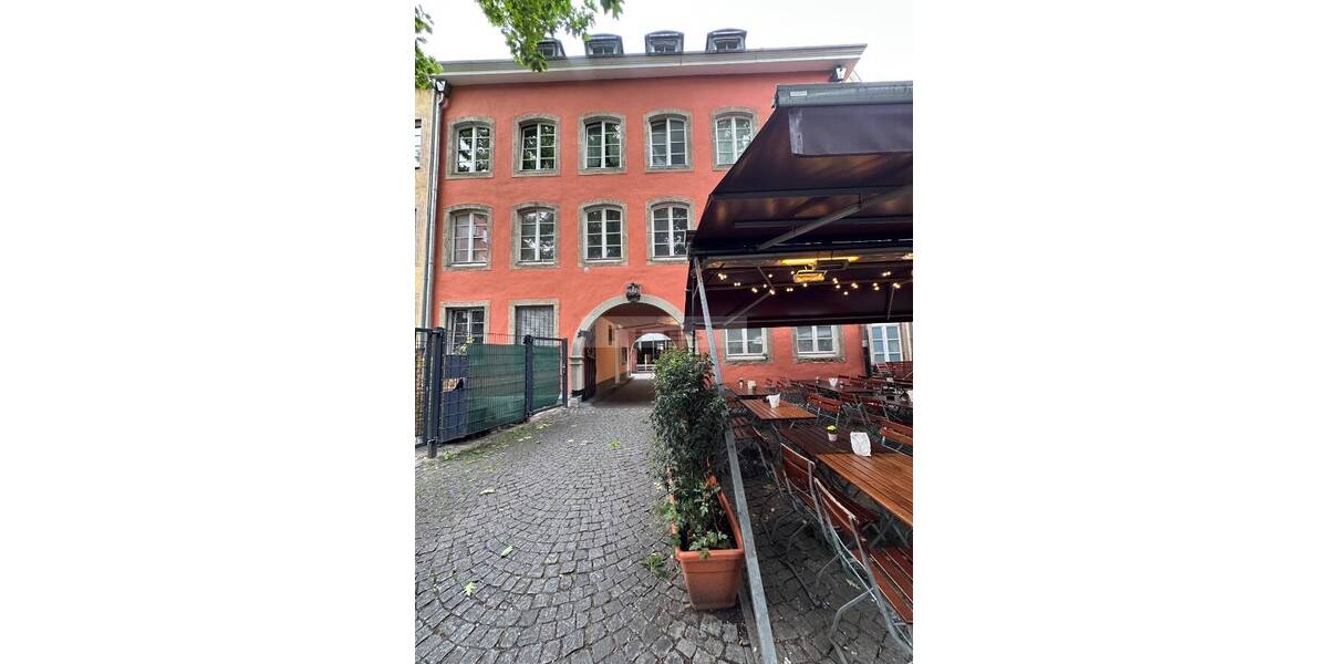 Gewerbeobjekt Köln Altstadt-Nord - 2.020&euro; | Angebot:25685132