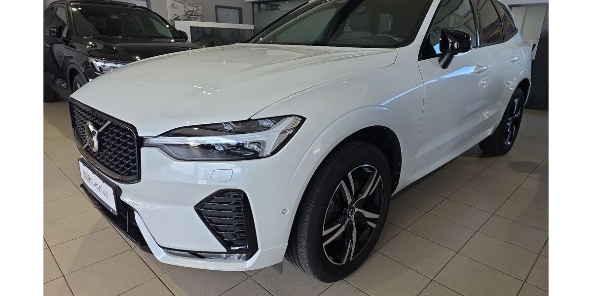 Volvo XC60 40.131 km 33.950 &euro; Bergheim 50126