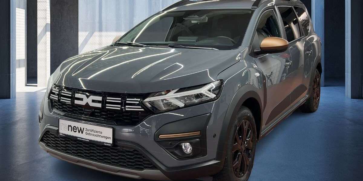 Dacia Jogger 11.341 km 21.912 &euro; Köln 50939