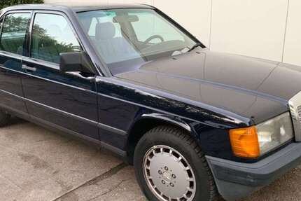 Mercedes-Benz 190 239.898 km 6.995 &euro; Köln 51107