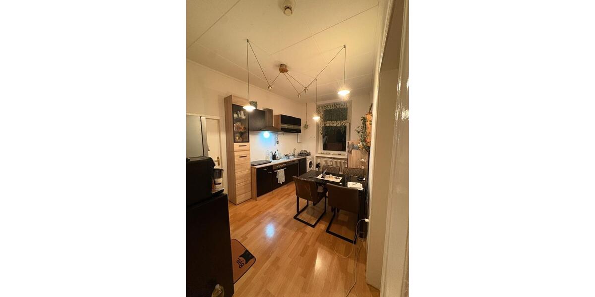 Erdgeschoßwohnung Remscheid Gemarkung Bergisch Born - 3 Zimmer, 83 m&sup2;, 590&euro; | Angebot:26295375