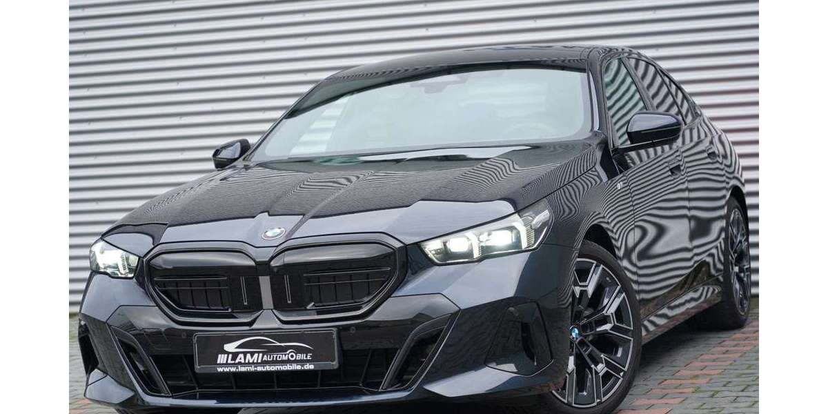 BMW 520 25.000 km 52.999 &euro; Grevenbroich 41515