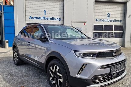 Opel Mokka 20.457 km 17.750 &euro; Düsseldorf 40589