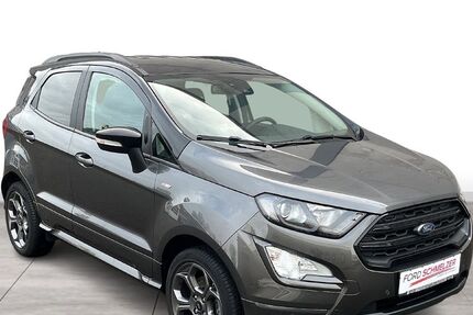 Ford EcoSport 64.486 km 14.900 &euro; Rösrath 51503