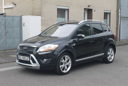 Ford Kuga 223.000 km 7.450 &euro; Köln 50739