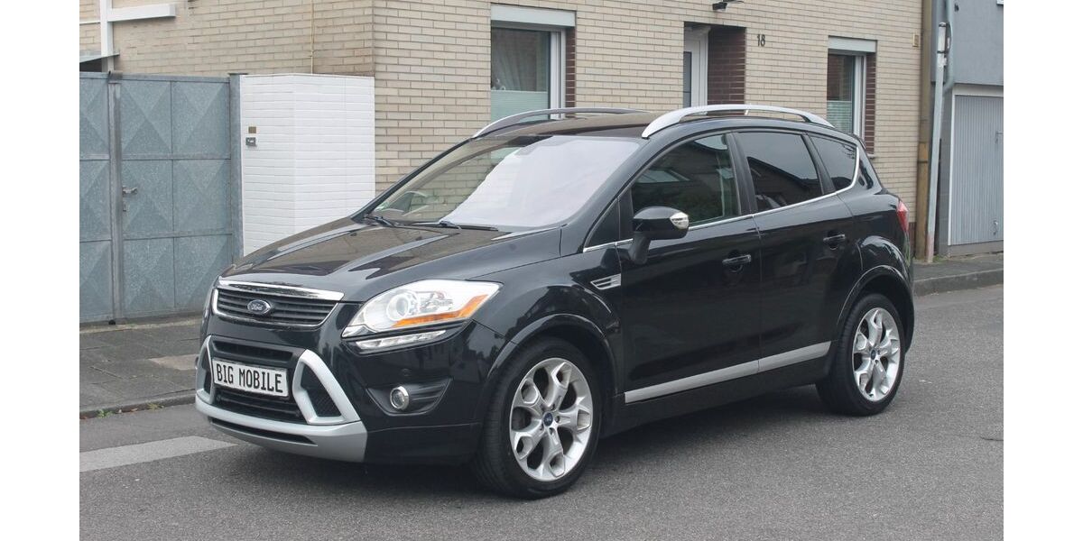 Ford Kuga 223.000 km 7.450 &euro; Köln 50739