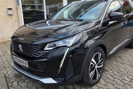 Peugeot 3008 34.100 km 27.490 &euro; Erkrath 40699