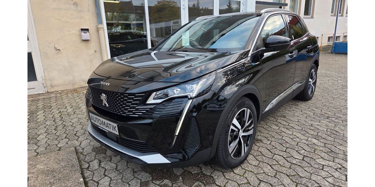 Peugeot 3008 34.100 km 27.490 &euro; Erkrath 40699