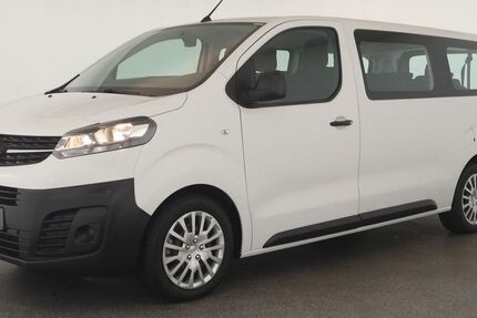 Opel Vivaro 52.100 km 24.884 &euro; Neuss 41464