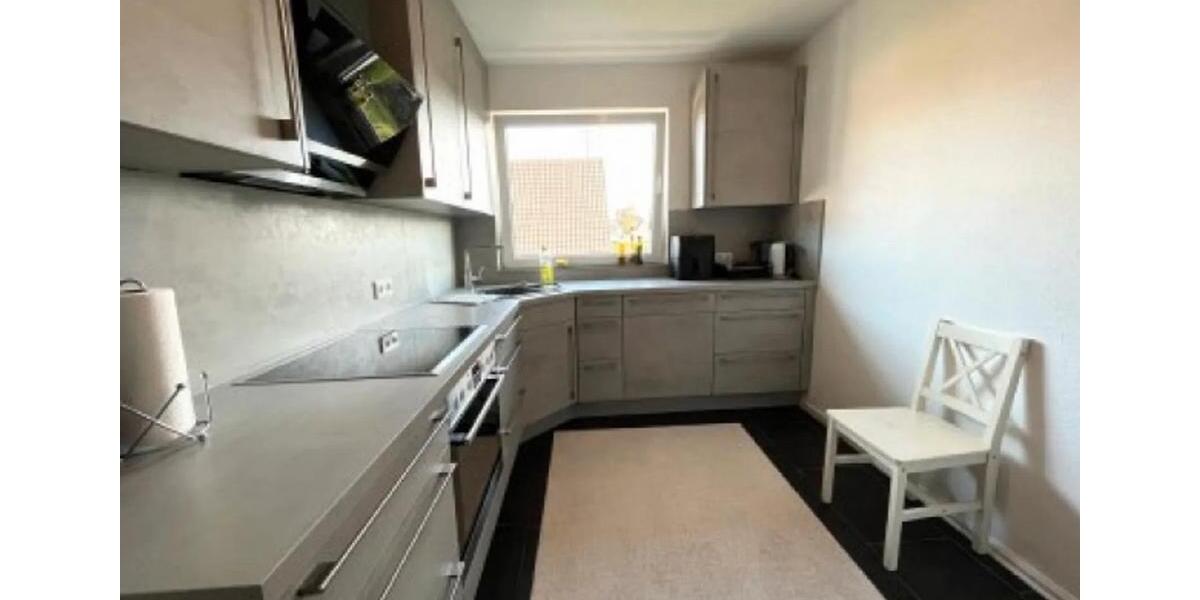 Etagenwohnung Niederkassel - 3 Zimmer, 64 m&sup2;, 299.000&euro; | Angebot:27024720