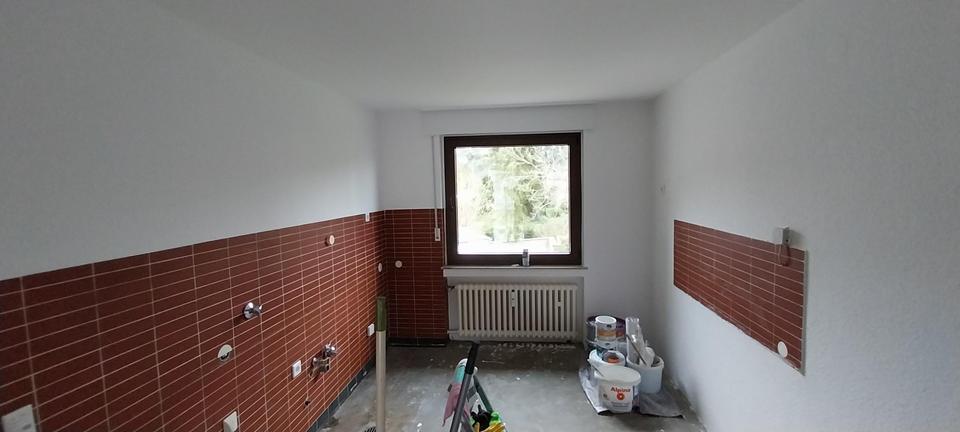 Etagenwohnung Leverkusen Schlebusch - 3 Zimmer, 100 m&sup2;, 950&euro; | Angebot:26287797