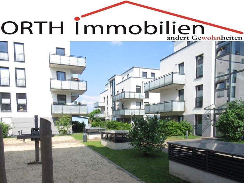 Moderne 3 Zimmer Wohnung mit EBK und Balkon in Wuppertal - Uellendahl 3 zimmer