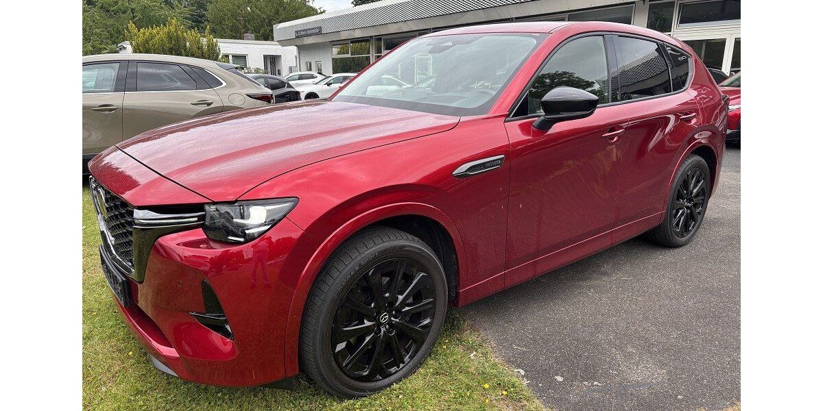 Mazda CX-60 91.334 km 36.250 &euro; Neuss 41464