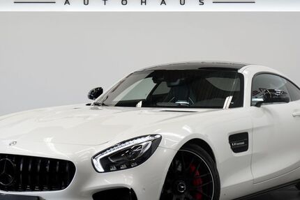 Mercedes-Benz AMG GT S 35.000 km 89.900 &euro; Remscheid/NRW 42855