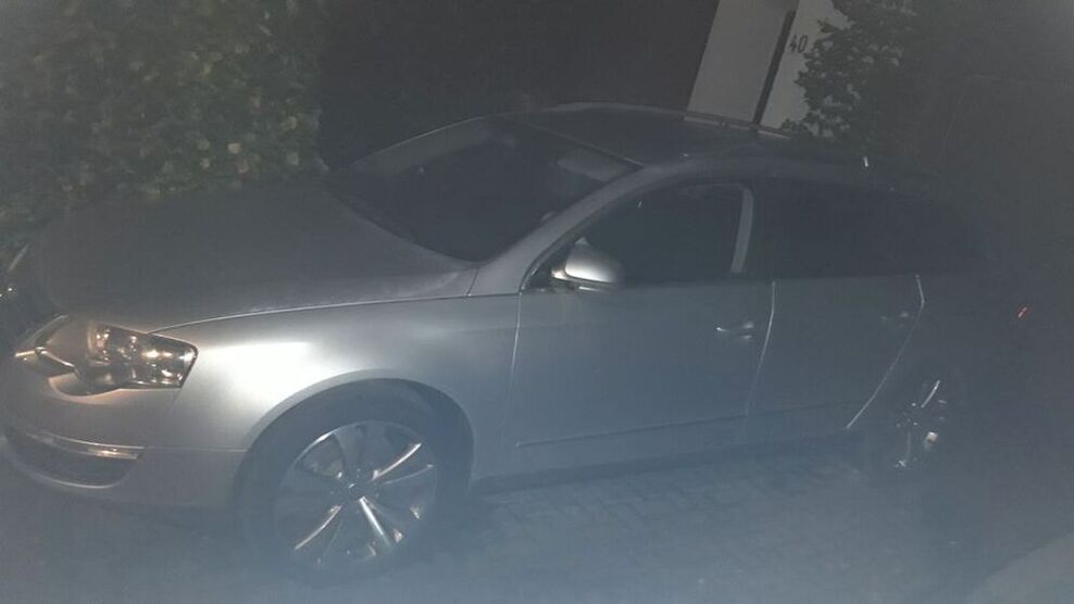 Passat Variant