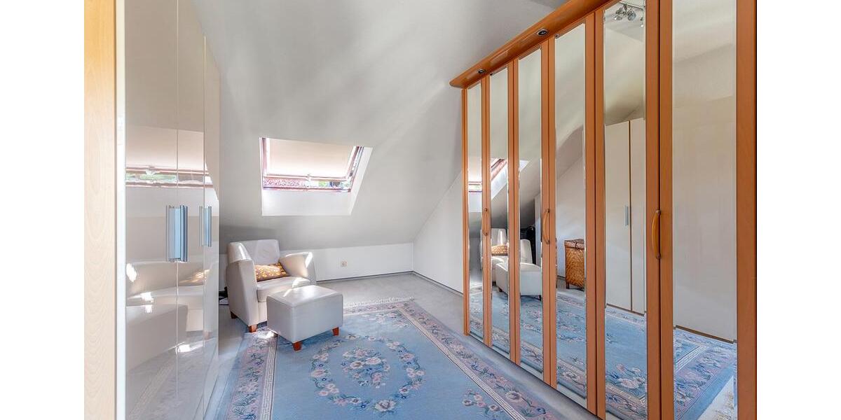 Einfamilienhaus Hilden Kalstert - 5 Zimmer, 215 m&sup2;, 769.000&euro; | Angebot:26796962