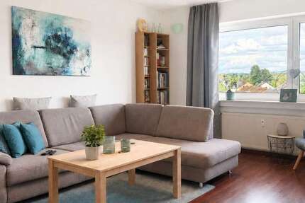 Wohnung Köln Kalk - 2 Zimmer, 59 m&sup2;, 149.000&euro; | Angebot:27133348
