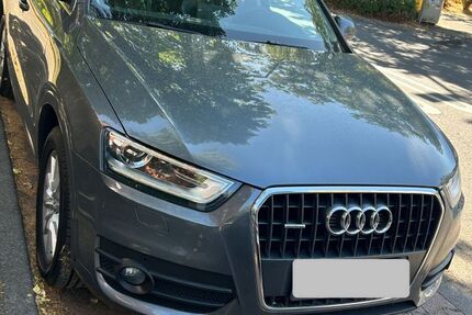 Audi Q3 94.500 km 15.100 &euro; Wesseling 50389