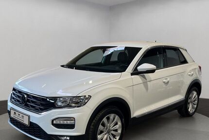 VW T-Roc 86.446 km 20.380 &euro; Lohmar 53797