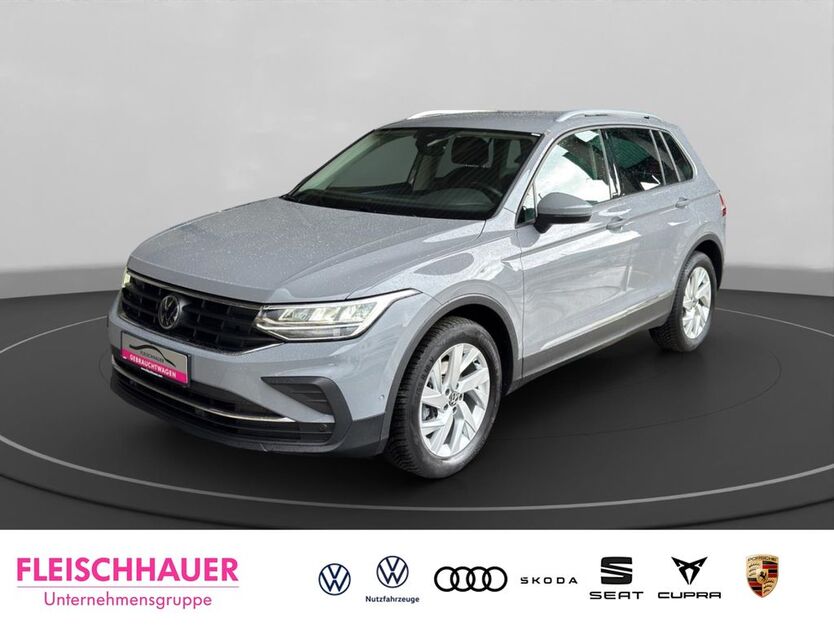 VW Tiguan 37.134 km 24.980 € Köln-Mülheim 51063