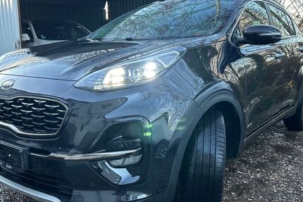 Kia Sportage 116.931 km 18.399 &euro; Langenfeld 40764