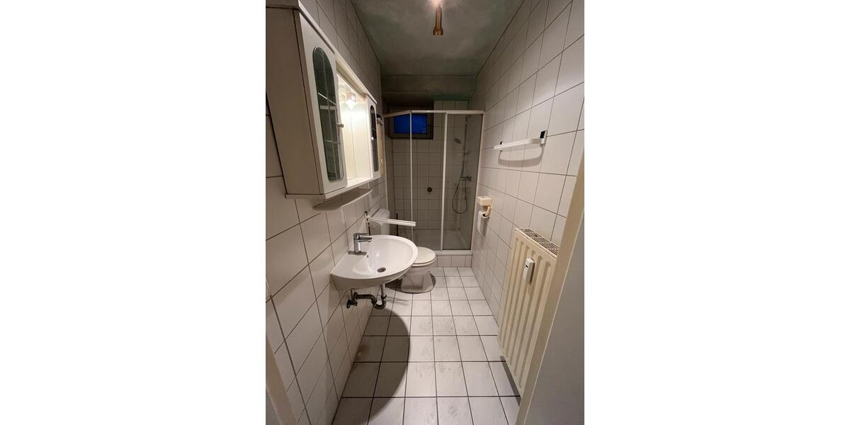 Helle 3-Zimmer Wohnung in Köln-Höhenberg 3 zimmer