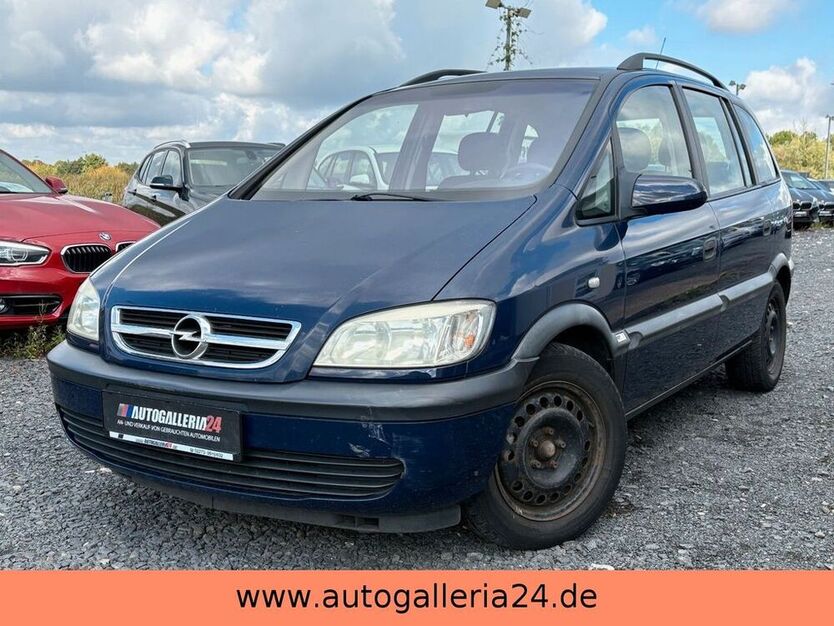 Zafira