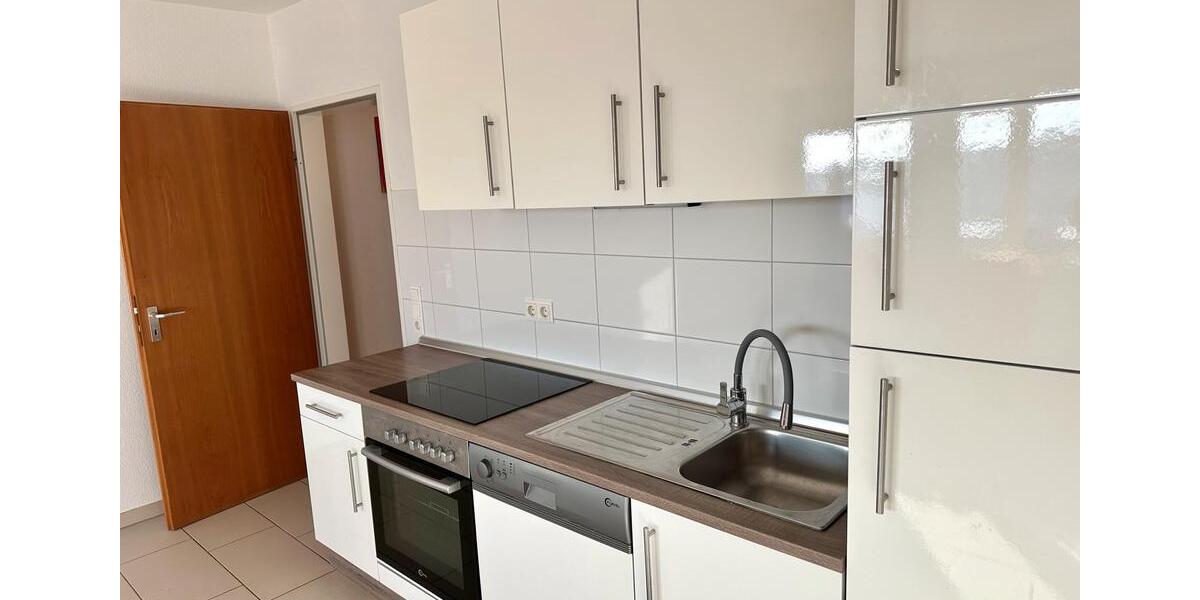 1-Zimmer Appartement in Overath-Immekeppel 1 zimmer