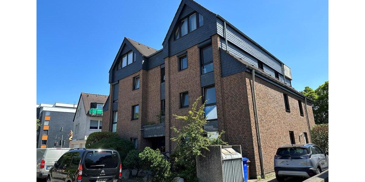 Etagenwohnung Hilden - 2 Zimmer, 65 m&sup2;, 845&euro; | Angebot:25548135