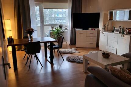 Wohnung zu vermieten. 2 zimmer