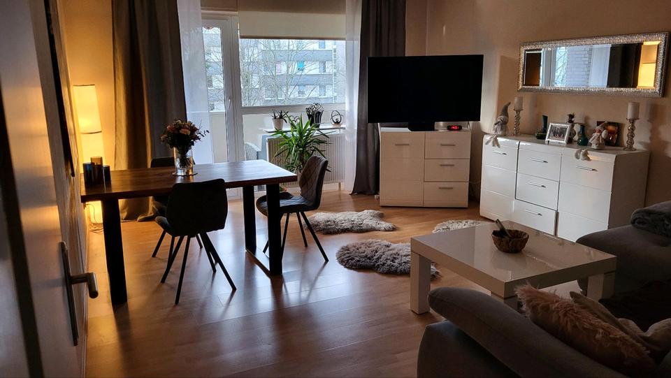 Wohnung zu vermieten. 2 zimmer