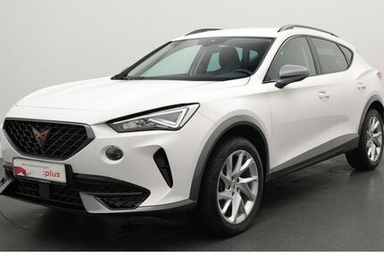 Cupra Formentor 18.811 km 21.480 &euro; Leverkusen 51379