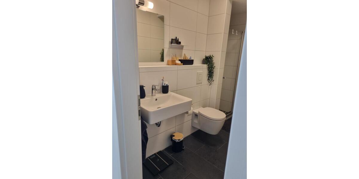 2-Zimmer-Wohnung mit großem Balkon - ca. 55 m2 - Hürth Hermülheim 2 zimmer