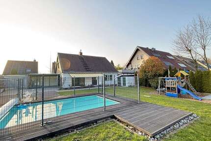 Haus Bergisch Gladbach Gronau - 6 Zimmer, 212 m&sup2;, 795.000&euro; | Angebot:26926984